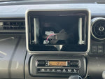 FLAIR WAGON TOUGH STYLE 4WD