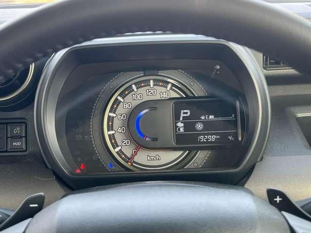 FLAIR WAGON TOUGH STYLE 4WD