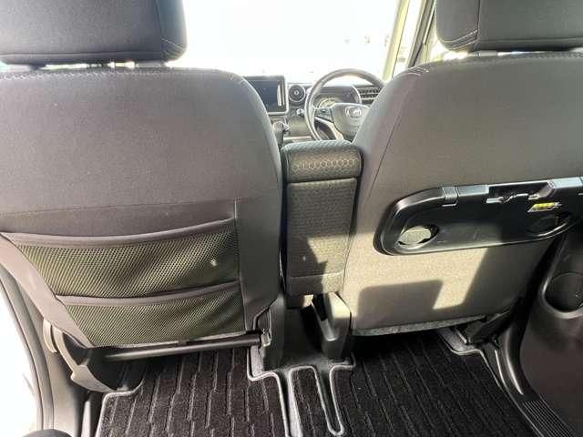 FLAIR WAGON TOUGH STYLE 4WD