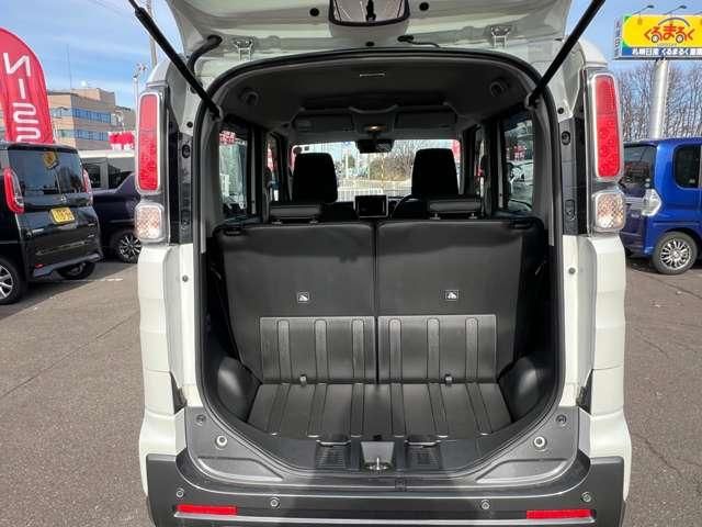 FLAIR WAGON TOUGH STYLE 4WD
