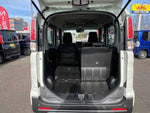 FLAIR WAGON TOUGH STYLE 4WD