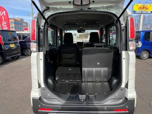 FLAIR WAGON TOUGH STYLE 4WD