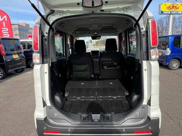 FLAIR WAGON TOUGH STYLE 4WD