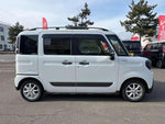 FLAIR WAGON TOUGH STYLE 4WD