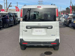 FLAIR WAGON TOUGH STYLE 4WD