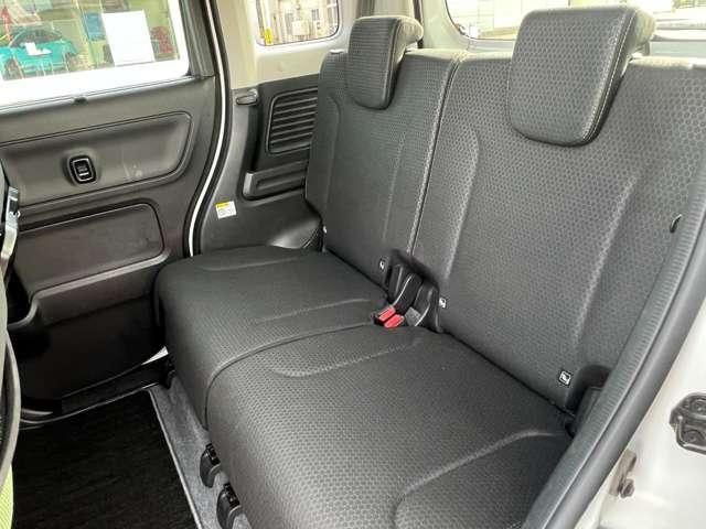 FLAIR WAGON TOUGH STYLE 4WD