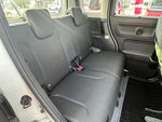 FLAIR WAGON TOUGH STYLE 4WD