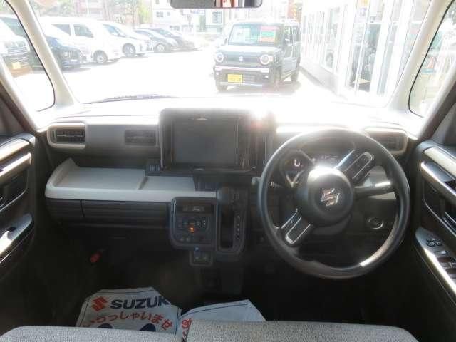 Spacia 4WD