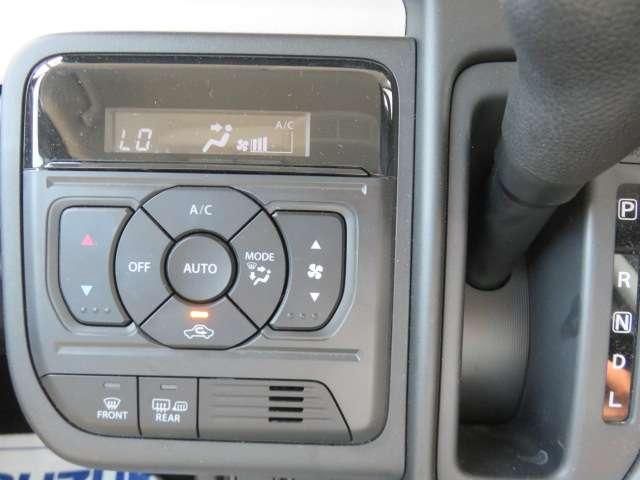Spacia 4WD