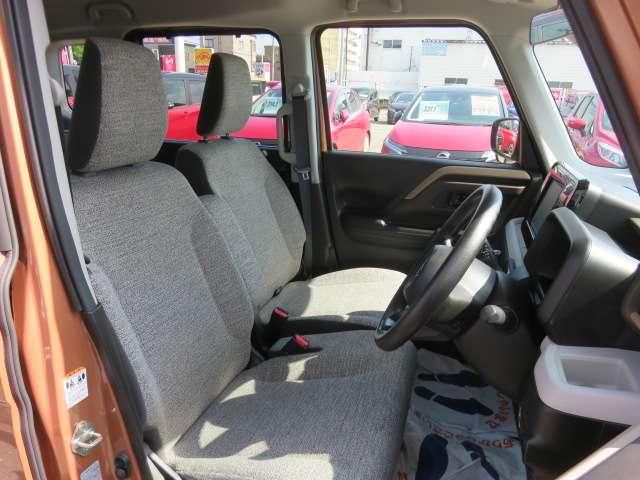 Spacia 4WD