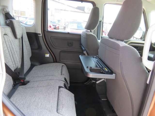 Spacia 4WD