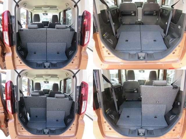 Spacia 4WD