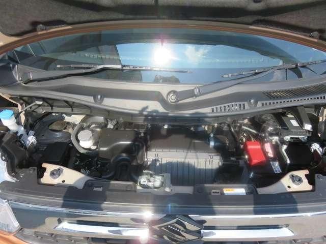 Spacia 4WD
