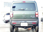 HUSTLER 4WD