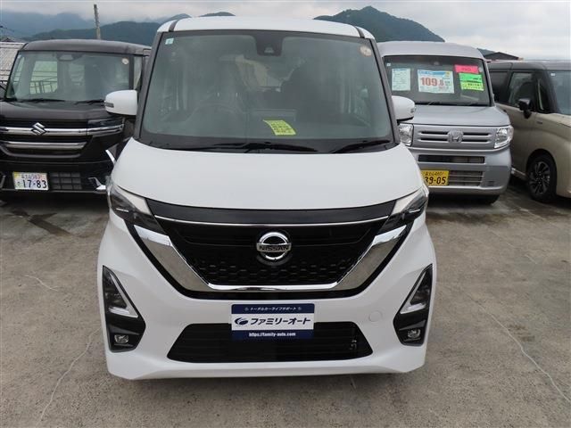 ROOX 4WD