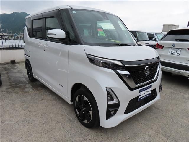 ROOX 4WD