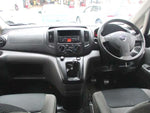 NV200 VANETTE van