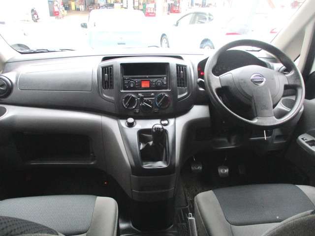NV200 VANETTE van