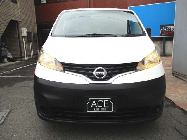 NV200 VANETTE van