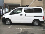 NV200 VANETTE van