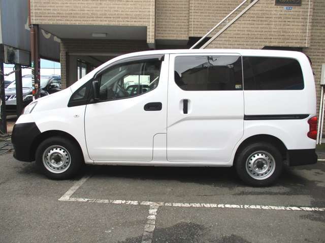 NV200 VANETTE van