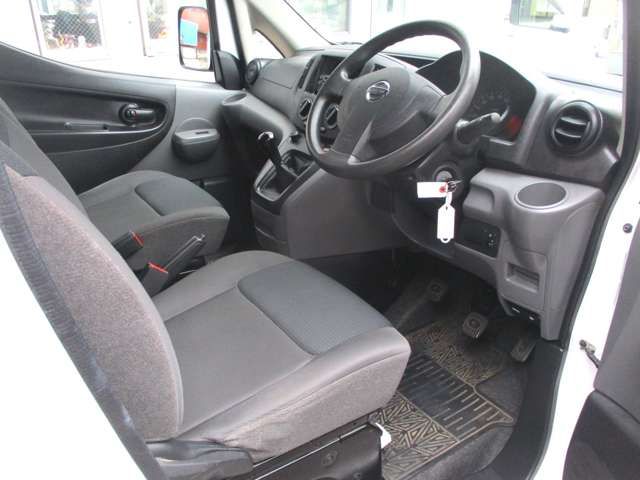NV200 VANETTE van