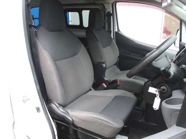 NV200 VANETTE van
