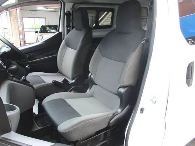 NV200 VANETTE van