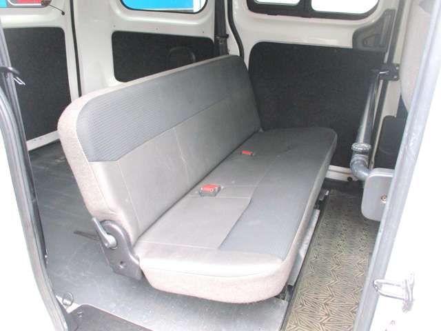 NV200 VANETTE van