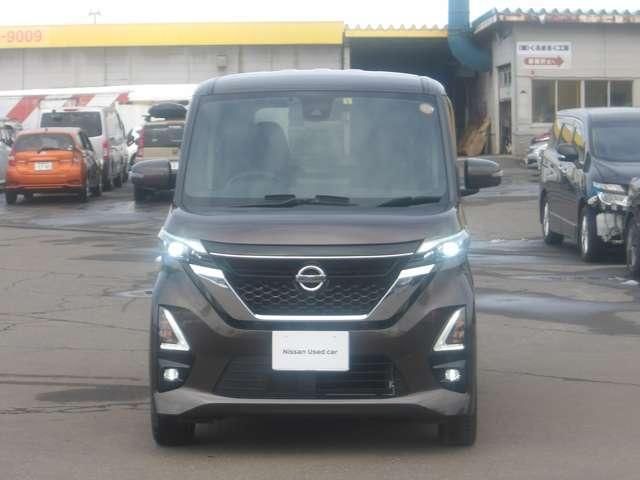 ROOX 4WD