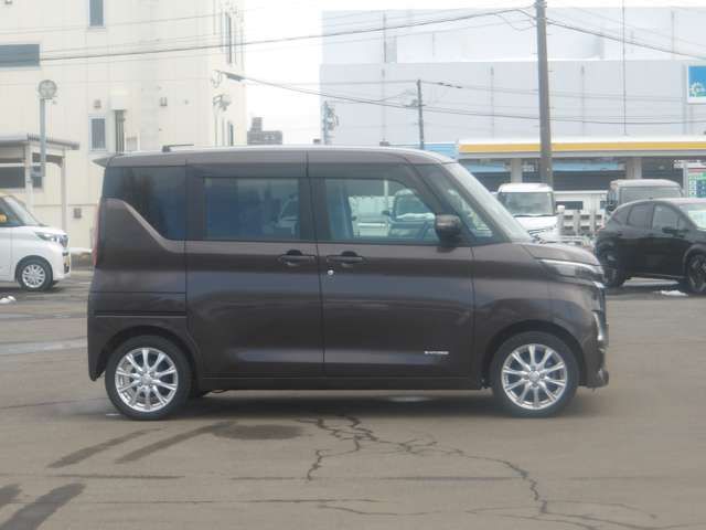 ROOX 4WD