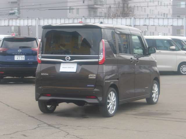 ROOX 4WD