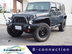 JEEP WRANGLER UNLIMITED