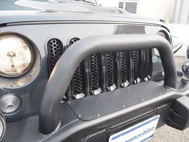 JEEP WRANGLER UNLIMITED