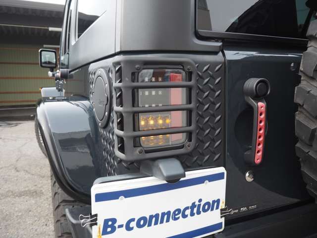 JEEP WRANGLER UNLIMITED