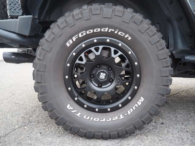 JEEP WRANGLER UNLIMITED