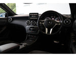 MERCEDES BENZ A class
