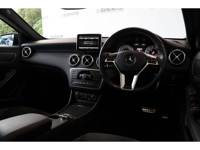 MERCEDES BENZ A class