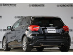 MERCEDES BENZ A class