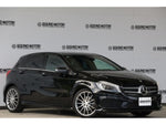 MERCEDES BENZ A class
