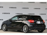 MERCEDES BENZ A class