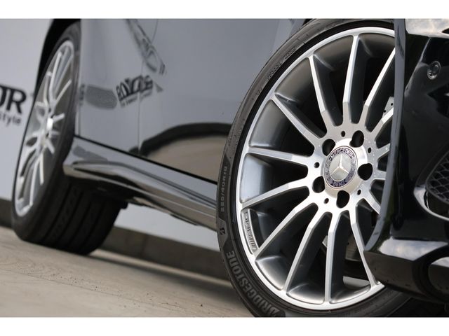 MERCEDES BENZ A class