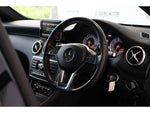MERCEDES BENZ A class