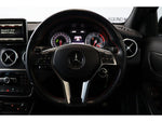 MERCEDES BENZ A class
