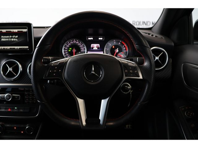 MERCEDES BENZ A class