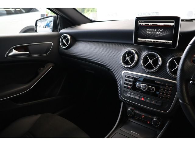 MERCEDES BENZ A class