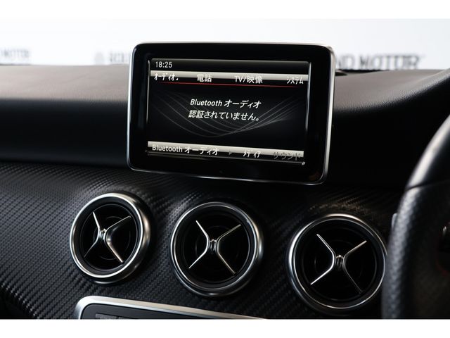 MERCEDES BENZ A class