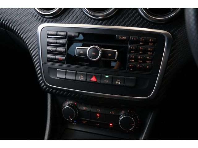 MERCEDES BENZ A class