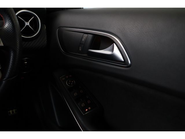 MERCEDES BENZ A class