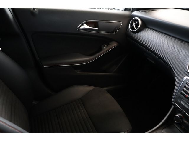 MERCEDES BENZ A class